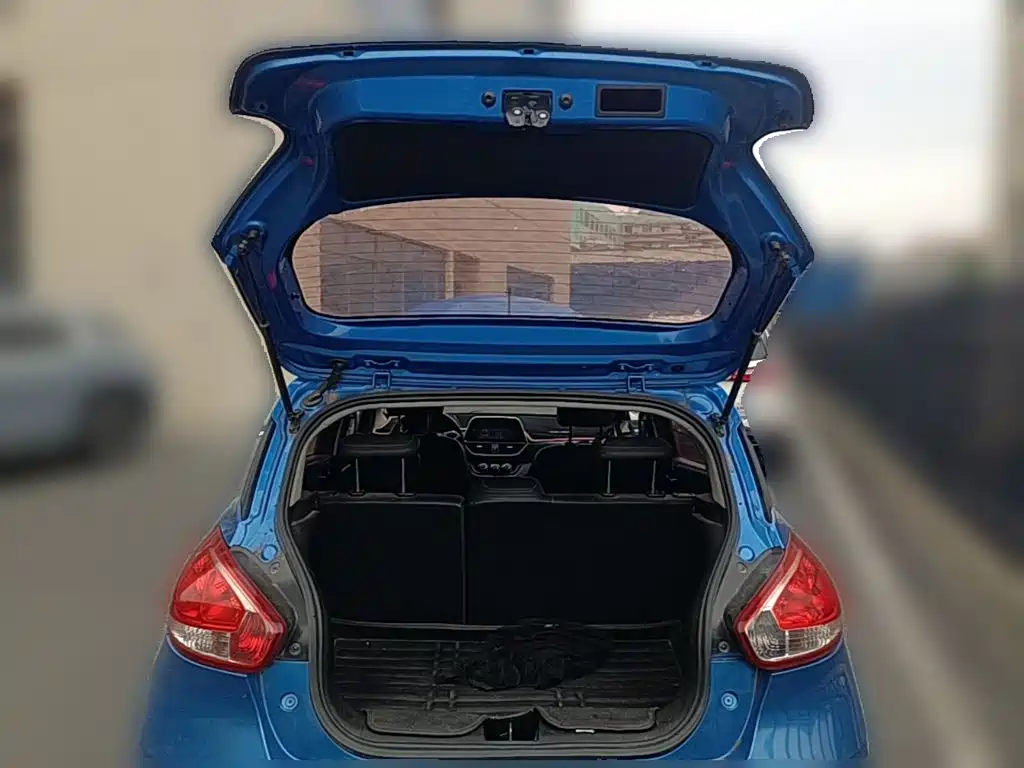 Baojun 310 — миниатюра 24