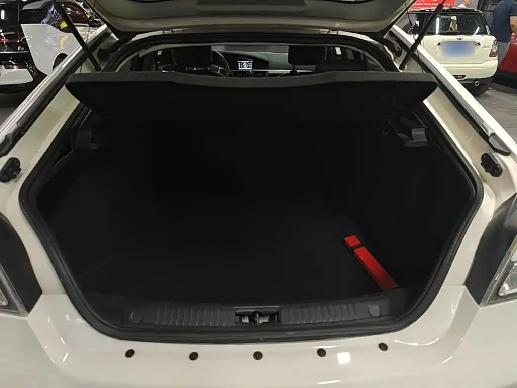 MG MG6 — миниатюра 19
