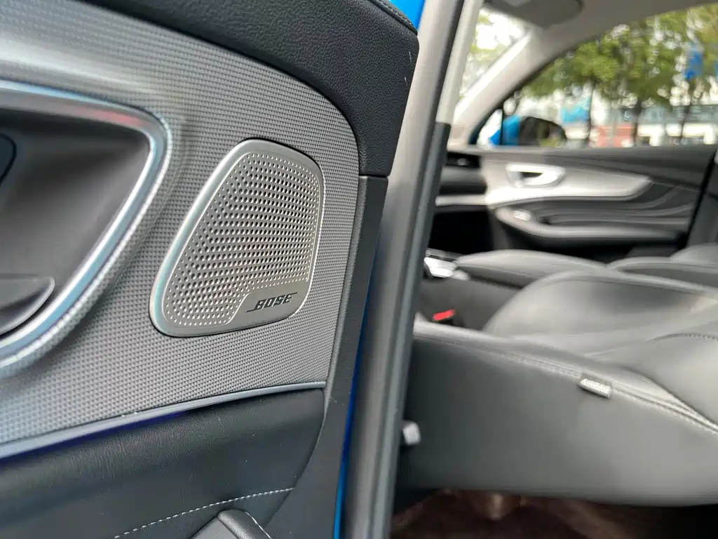 Roewe RX5 MAX Supreme Series 400TGI Auto Smart Cockpit Honorable Edition, фото 28
