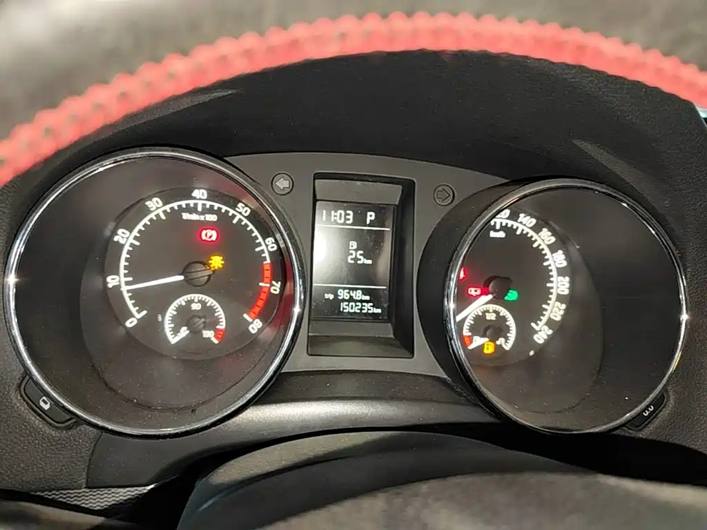Skoda Yeti — миниатюра 12