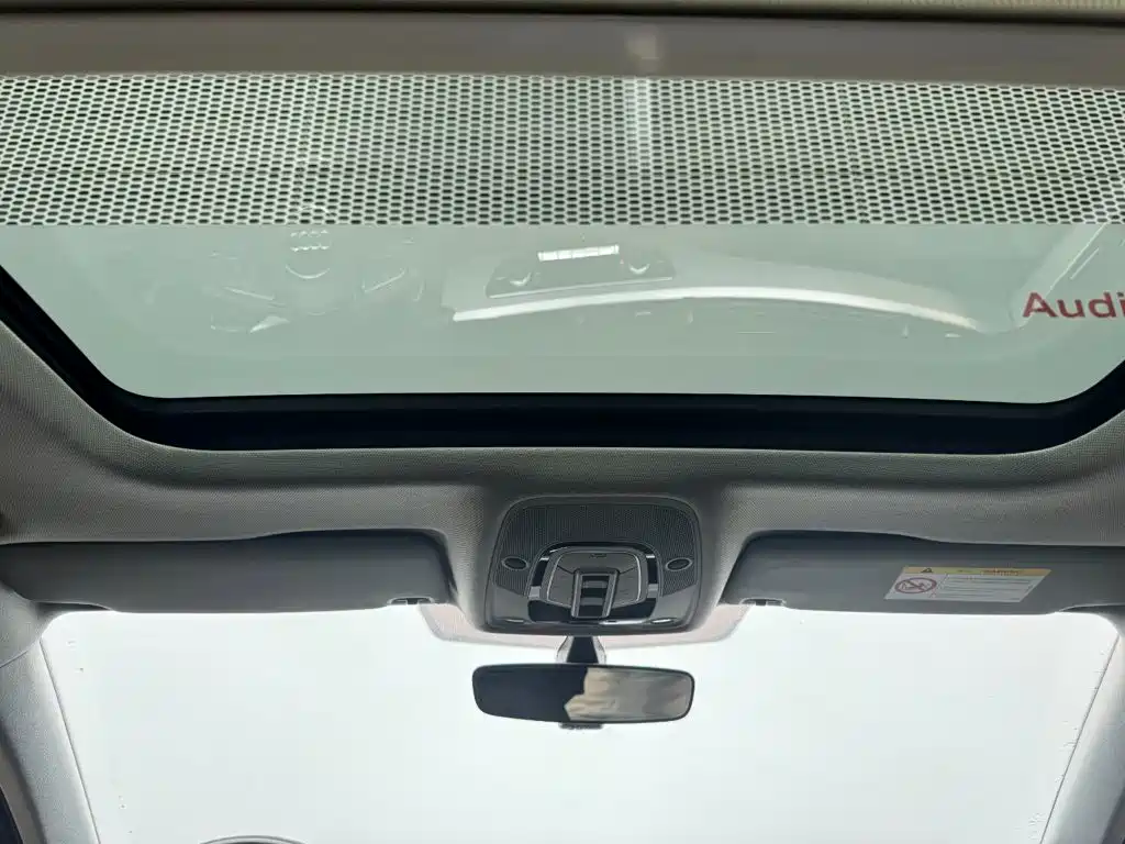 Audi A4L — миниатюра 11