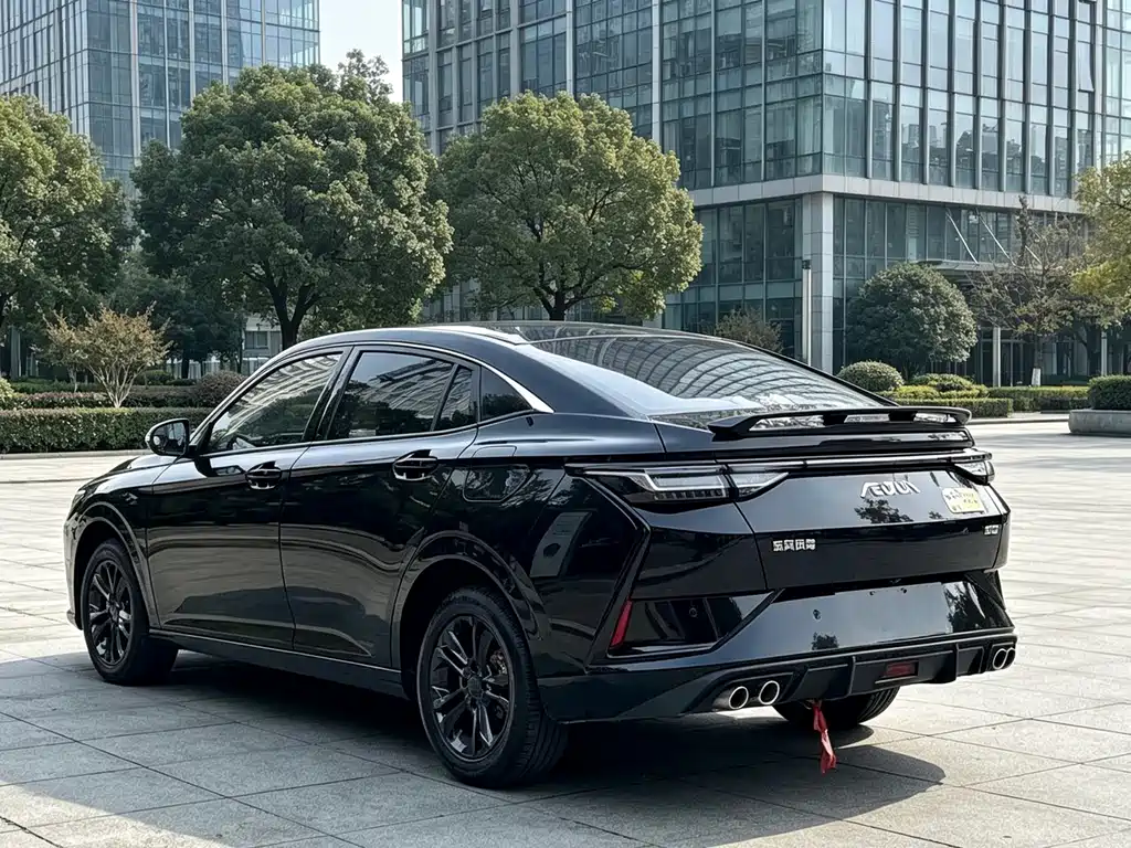 Aeolus Yixuan — миниатюра 9
