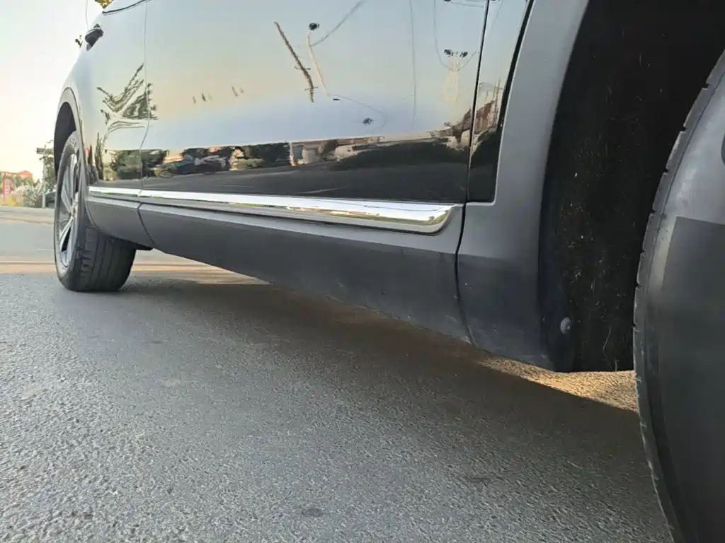 Hongqi Hongqi HS5 — миниатюра 21