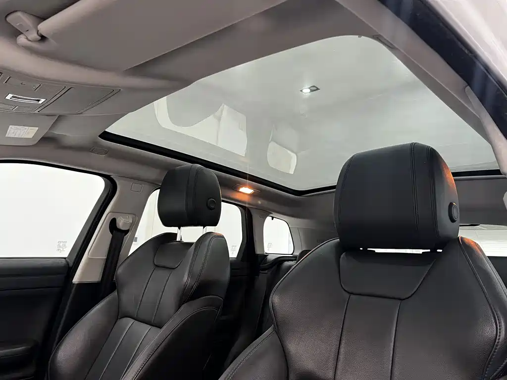 Land Rover Evoque — миниатюра 23
