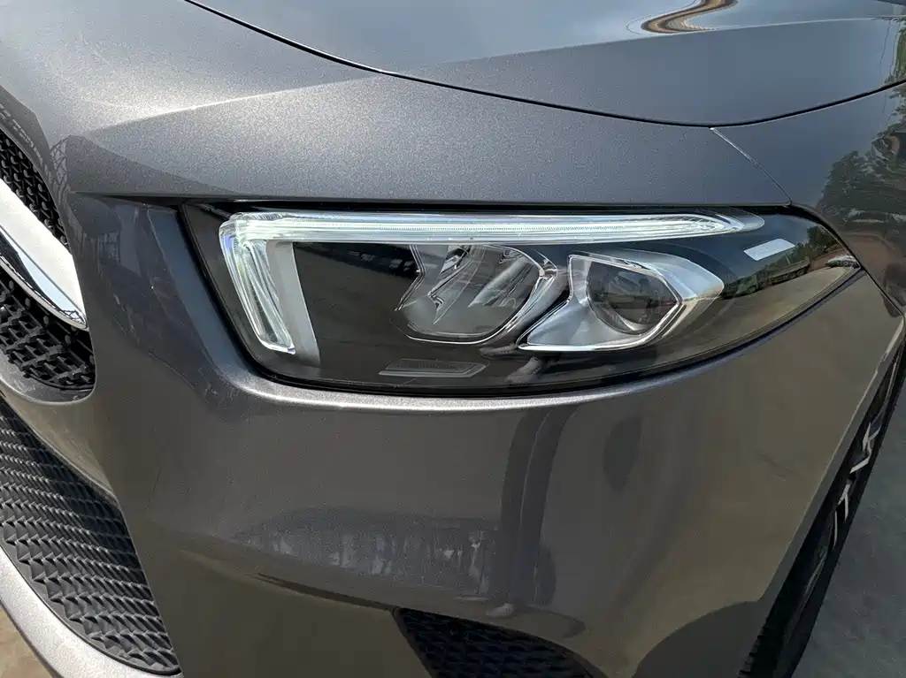 Mercedes-Benz A-Class A 2022 A 200