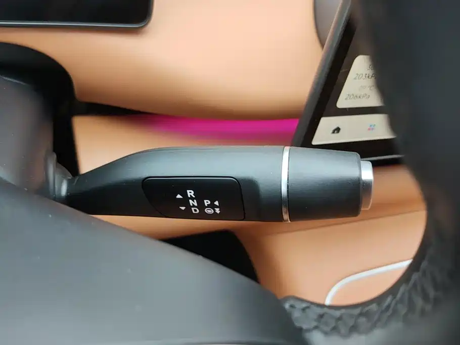 Leapmotor Leapmotor C10 — миниатюра 16