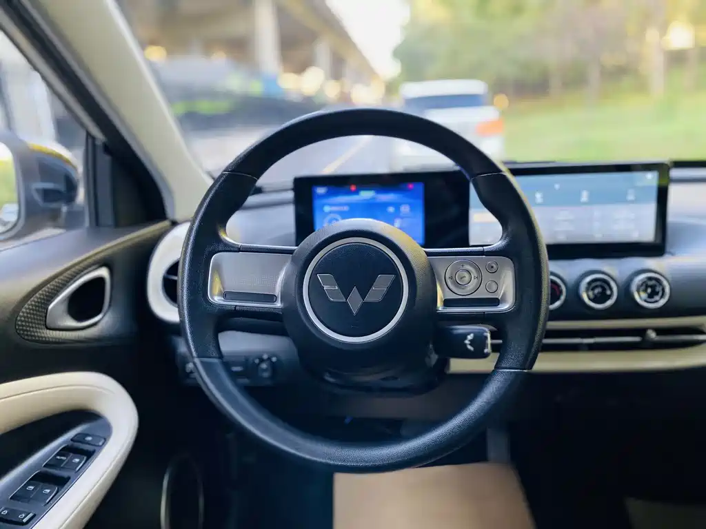 Wuling Bingo — миниатюра 5