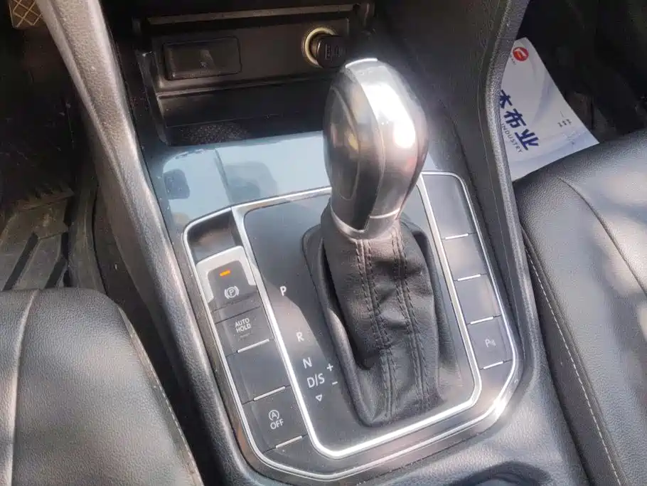 Volkswagen Golf Sportsvan — миниатюра 15
