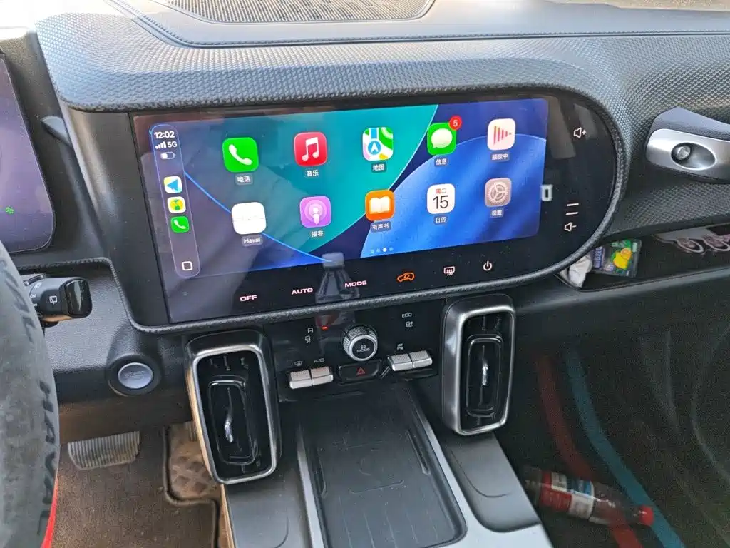 Haval Big Dog — миниатюра 14