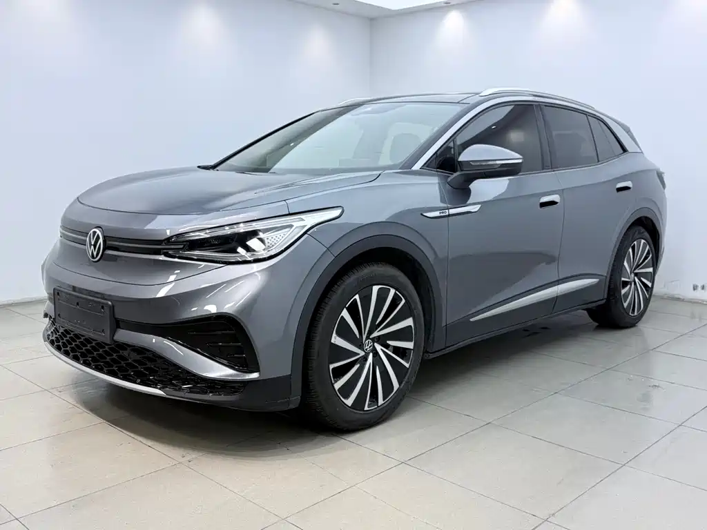 Volkswagen ID.4 X