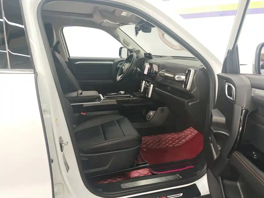 Haval Big Dog — миниатюра 8