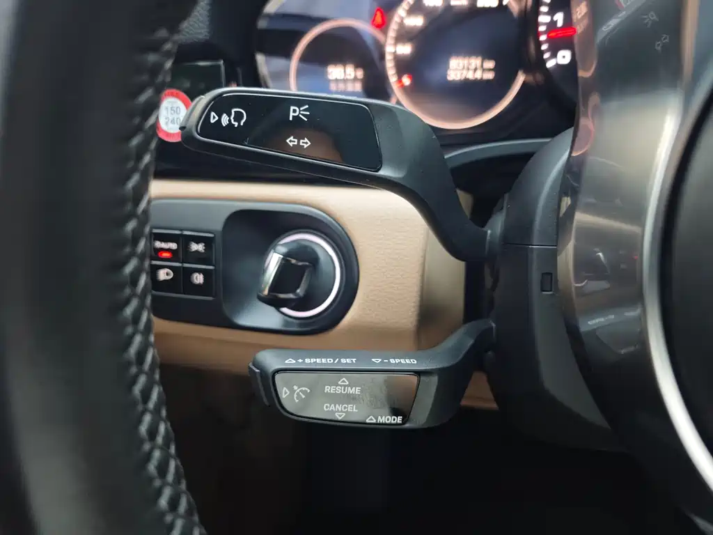 Porsche Cayenne Cayenne 3.0T, фото 13