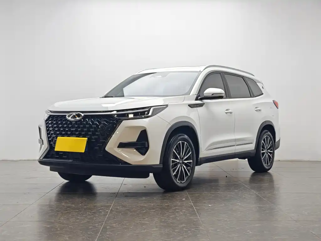 Chery Tiggo 8 PRO 2026