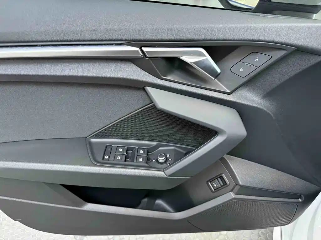 Audi A3 — миниатюра 11