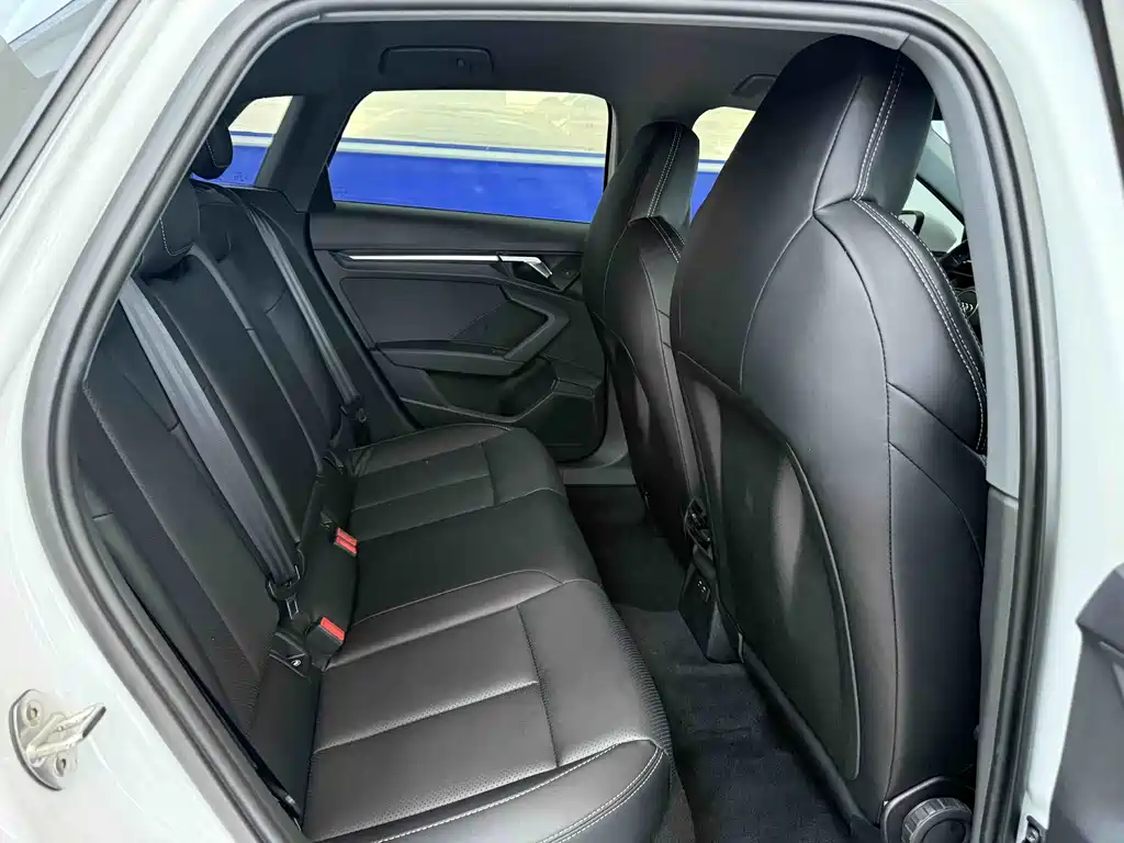 Audi A3 — миниатюра 19