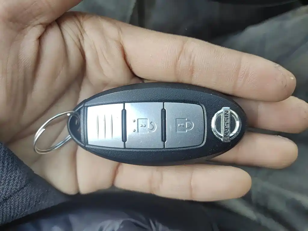 Nissan X-Trail — миниатюра 12