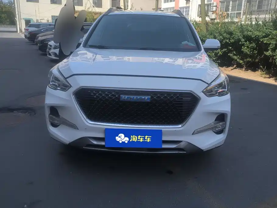 Haval M6 — миниатюра 2