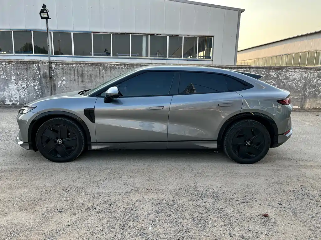 BYD L EV — миниатюра 4