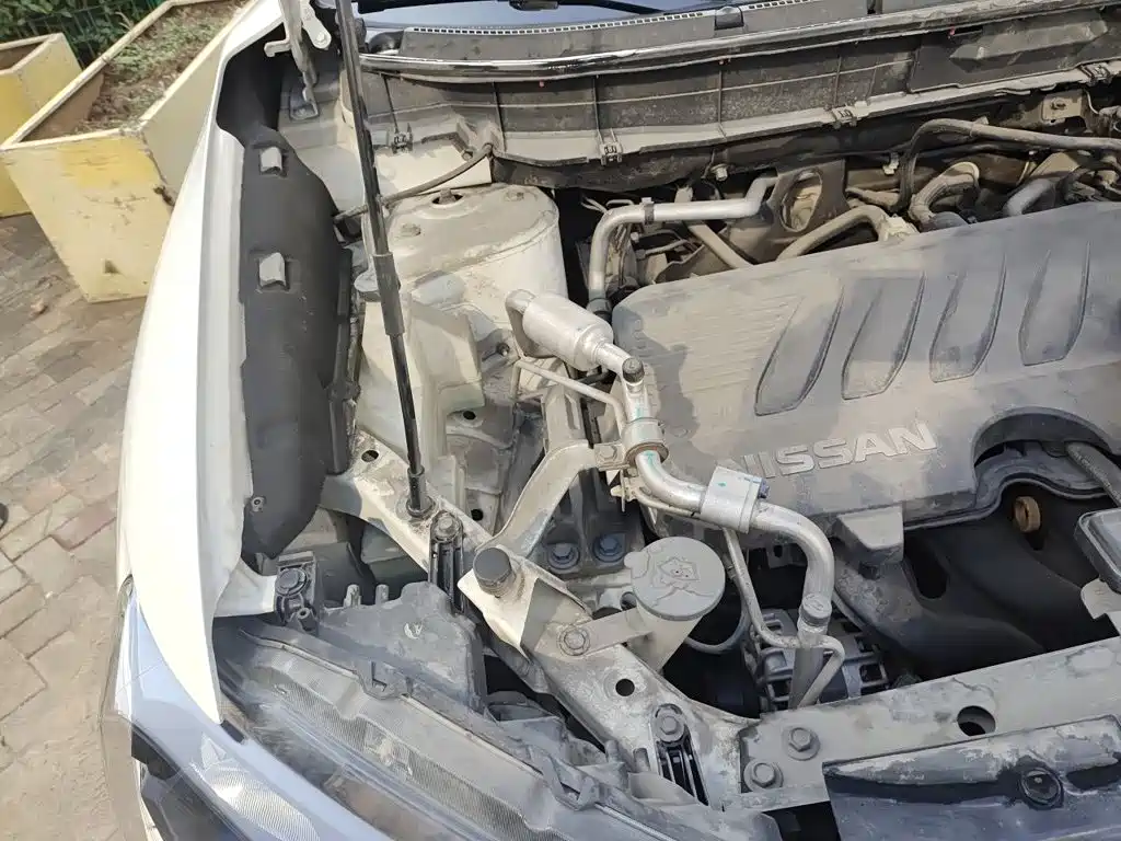 Nissan X-Trail — миниатюра 19