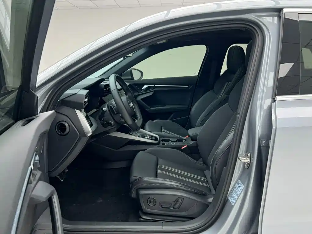 Audi A3 — миниатюра 4