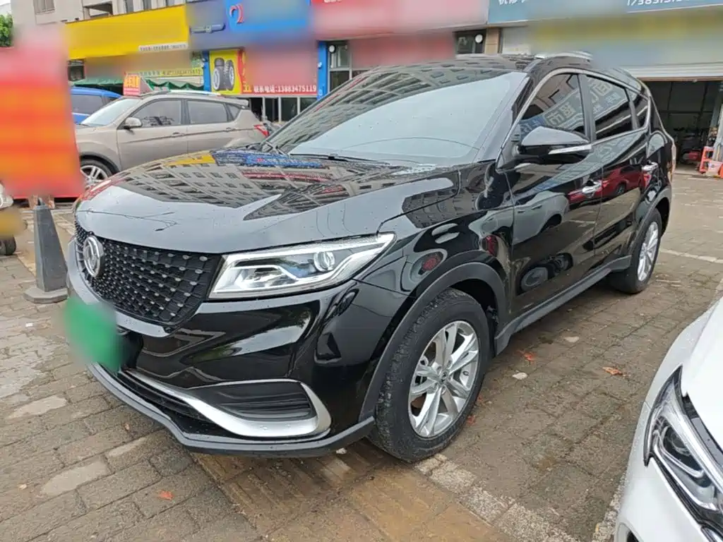 Fengguang Fengguang 580Pro — миниатюра 2
