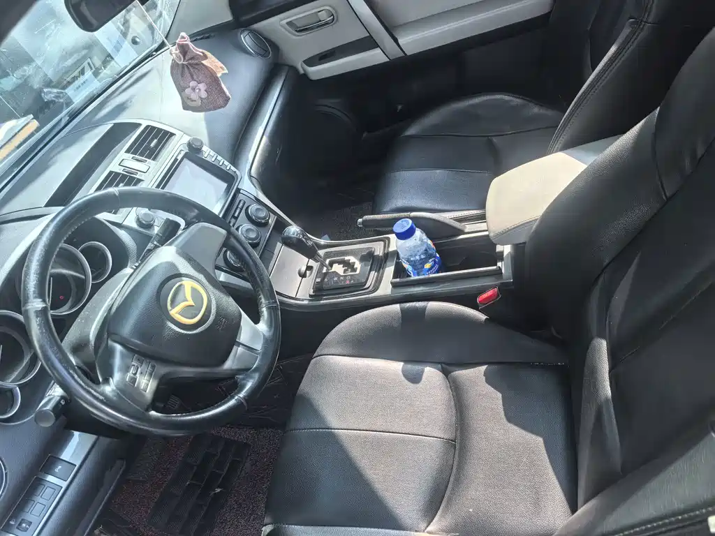 Mazda Ruiyi — миниатюра 5