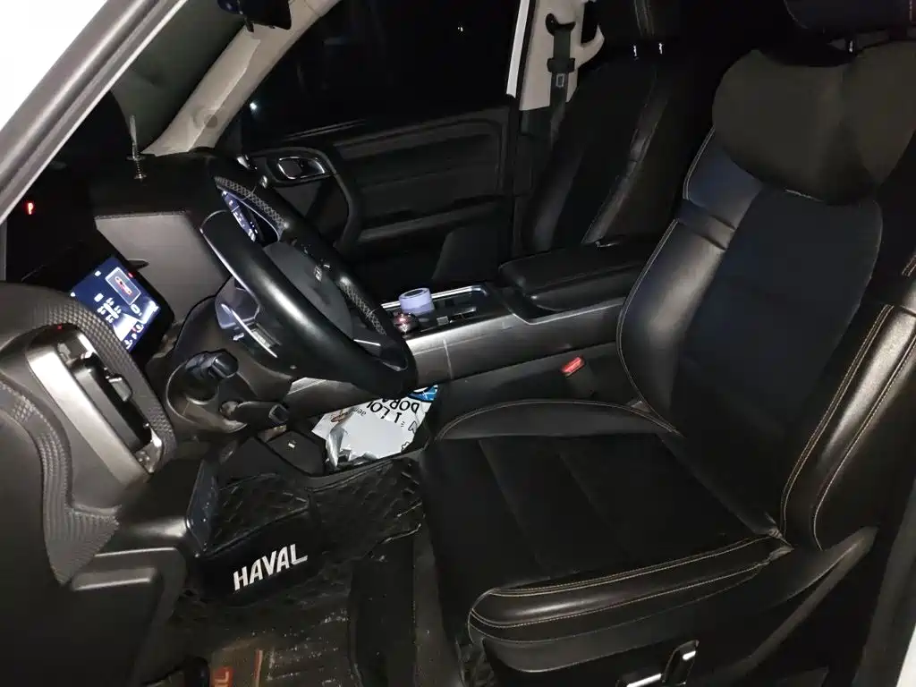 Haval Big Dog — миниатюра 11