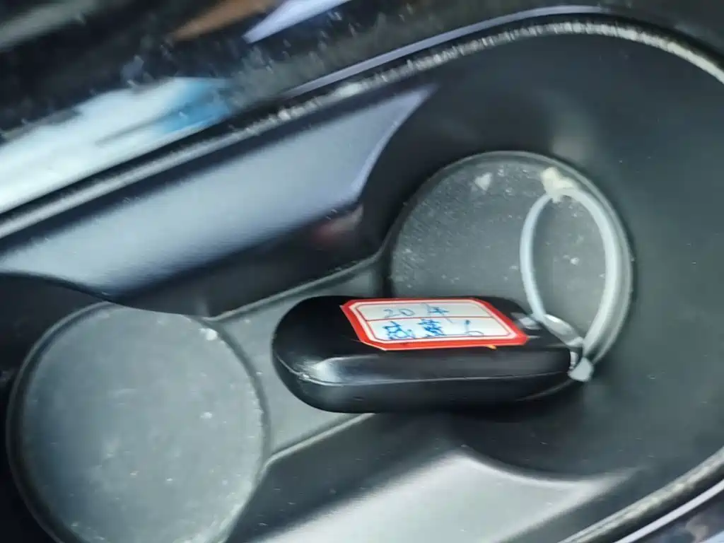 Buick Velite 6 — миниатюра 9