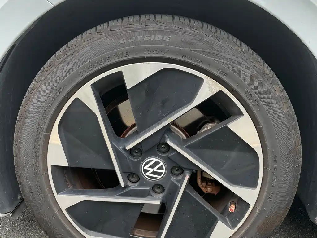 Volkswagen ID.3 — миниатюра 12