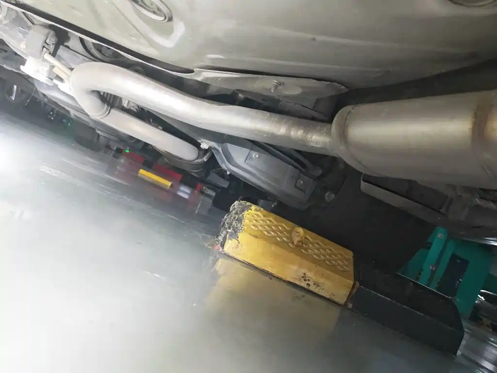 Toyota Vellfire — миниатюра 25