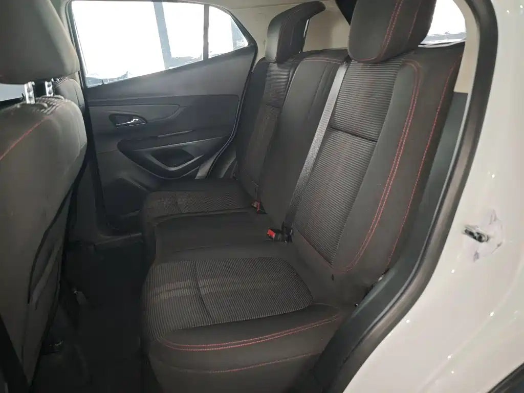Buick Encore — миниатюра 17