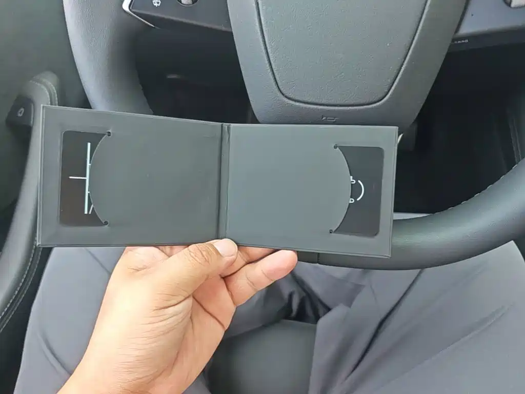 Tesla Model 3 — миниатюра 9