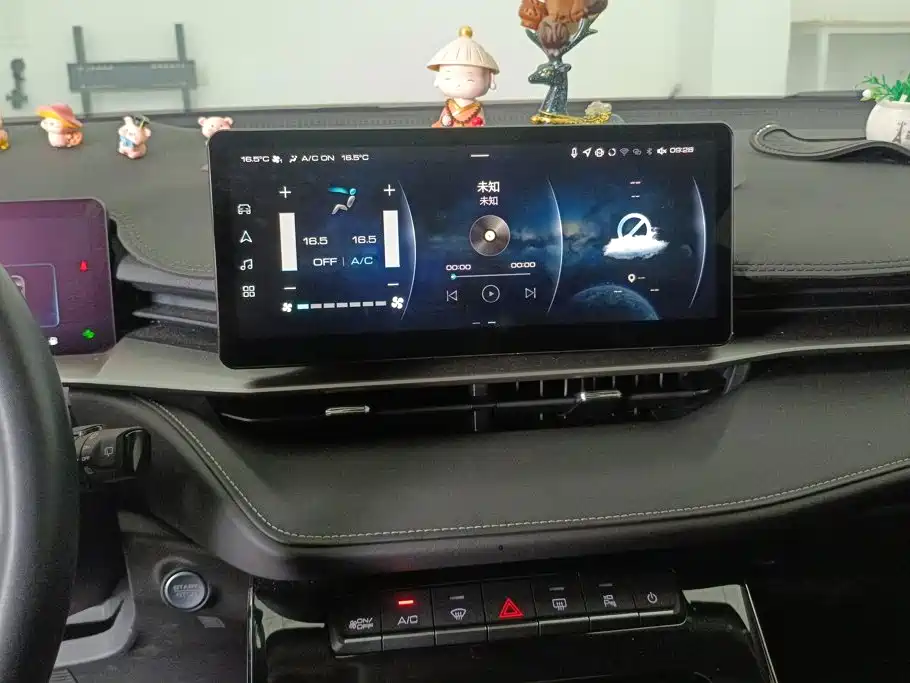 Haval H6 — миниатюра 13