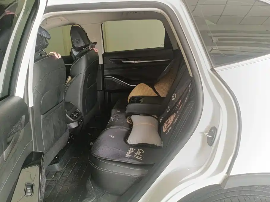 Haval H6 — миниатюра 11