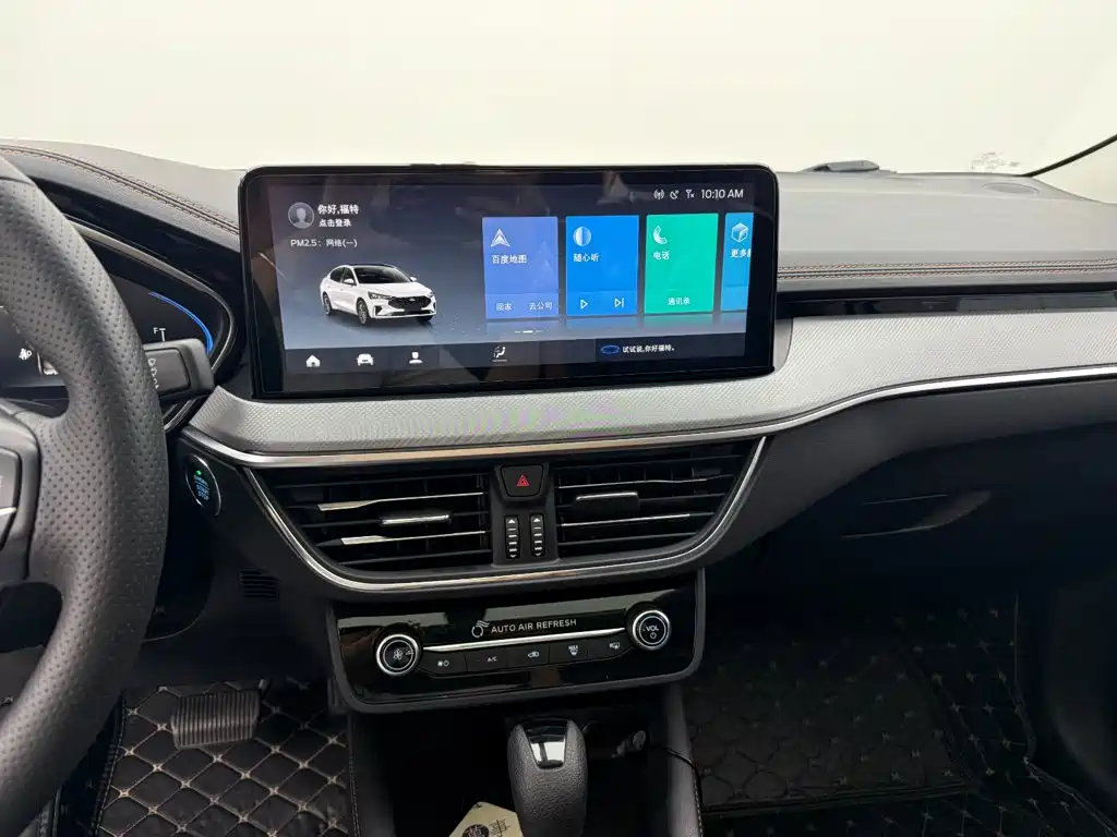 Ford Focus — миниатюра 11