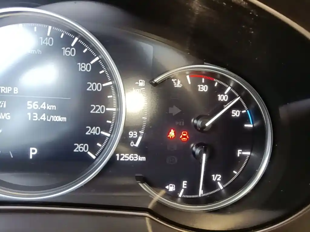 Mazda CX-5 — миниатюра 12