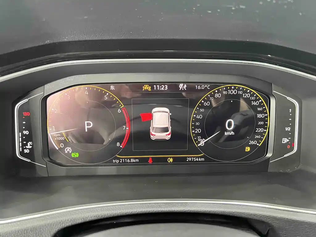 Volkswagen T-Roc 2022 280TSI DSG PLUS