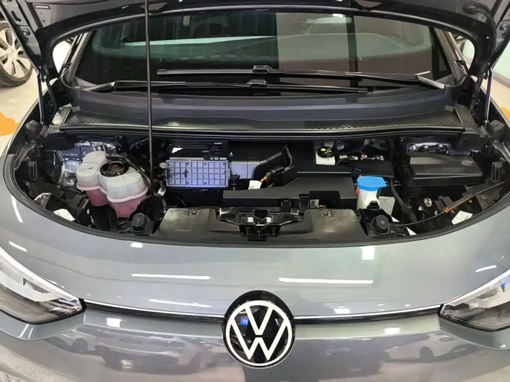 Volkswagen ID.3 — миниатюра 20