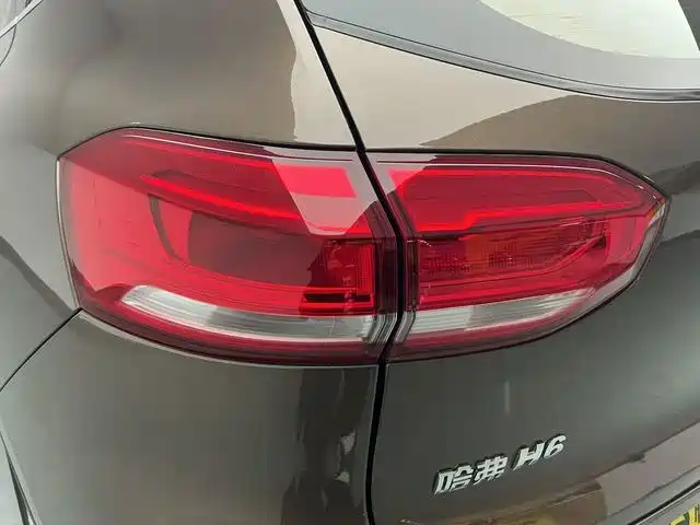 Haval H6 — миниатюра 15