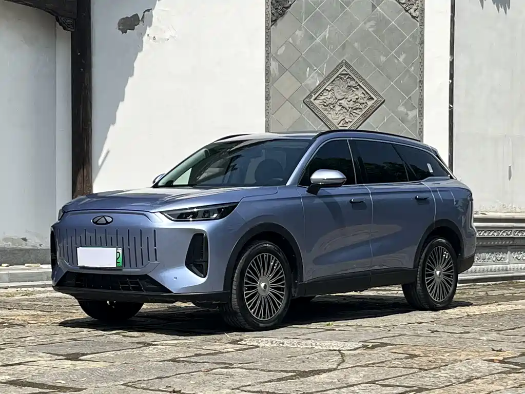 Fulwin Fengyun T9 2024