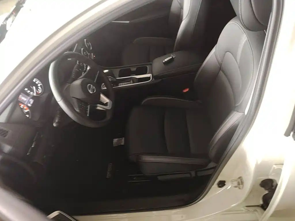 Nissan Sylphy — миниатюра 11