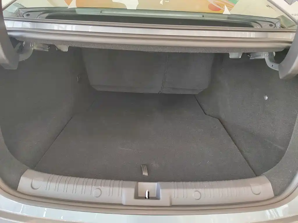 BYD Qin L — миниатюра 14