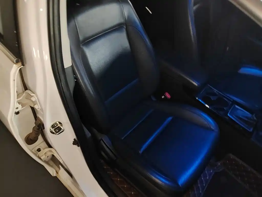 Hyundai Mistra — миниатюра 25