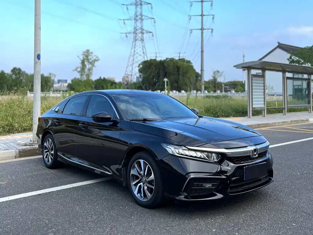 HONDA YINGSHIPAI