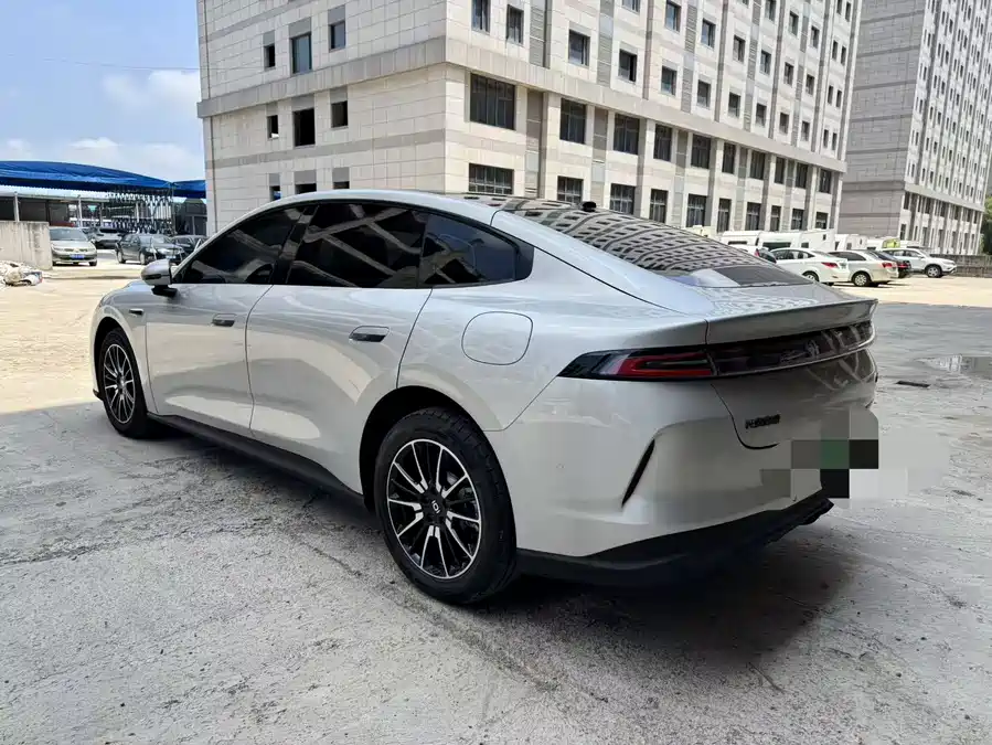 Changan Qiyuan A06 2026 thumb 10