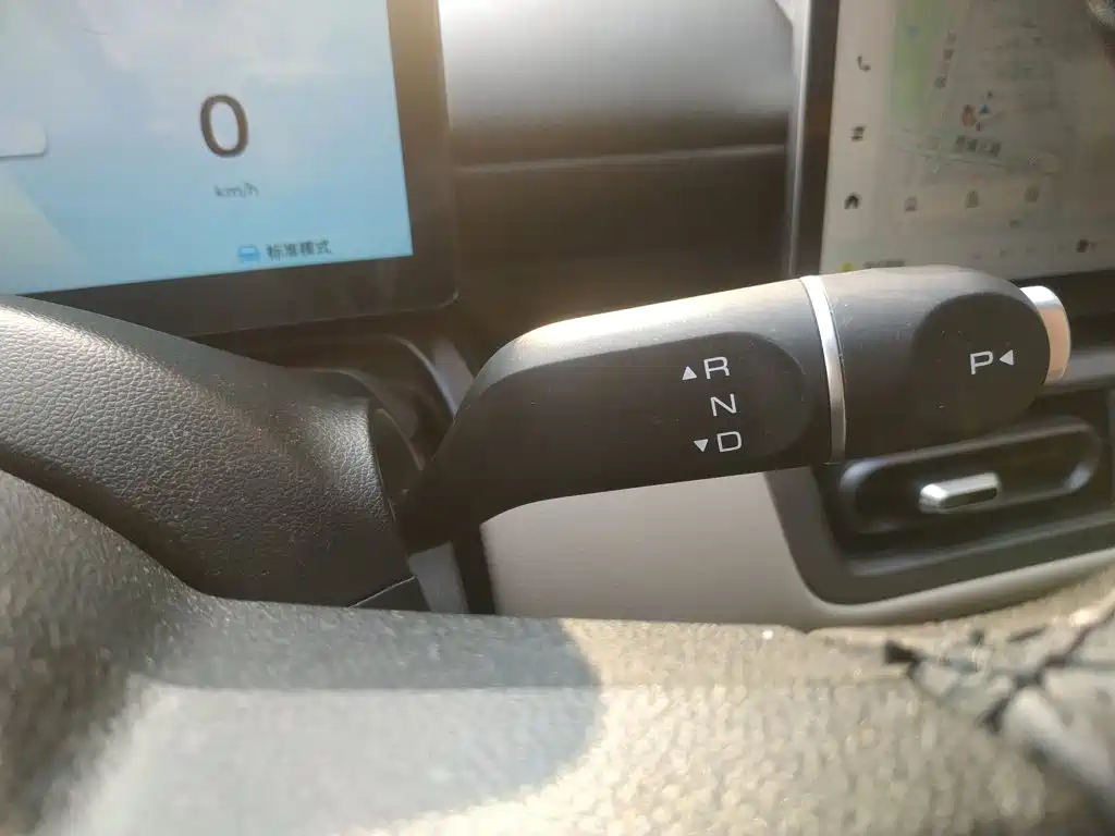 Wuling Bingo PLUS — миниатюра 14