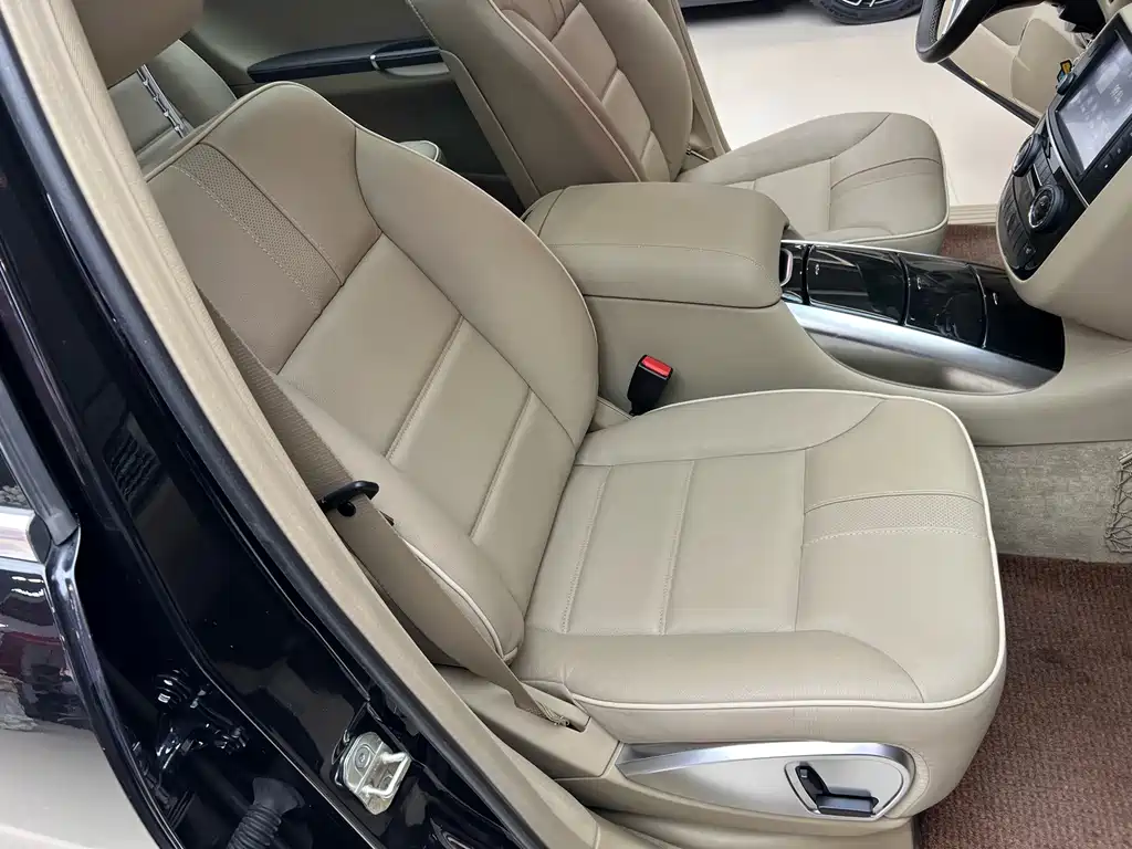 Mercedes-Benz R-Class — миниатюра 14