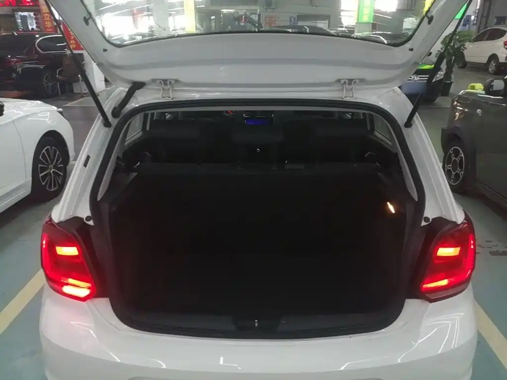 Volkswagen Polo — миниатюра 19