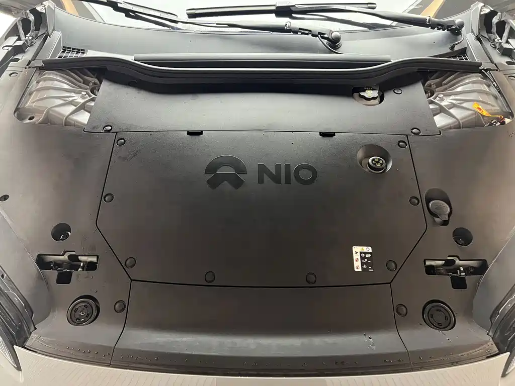 NIO ET5T — миниатюра 21