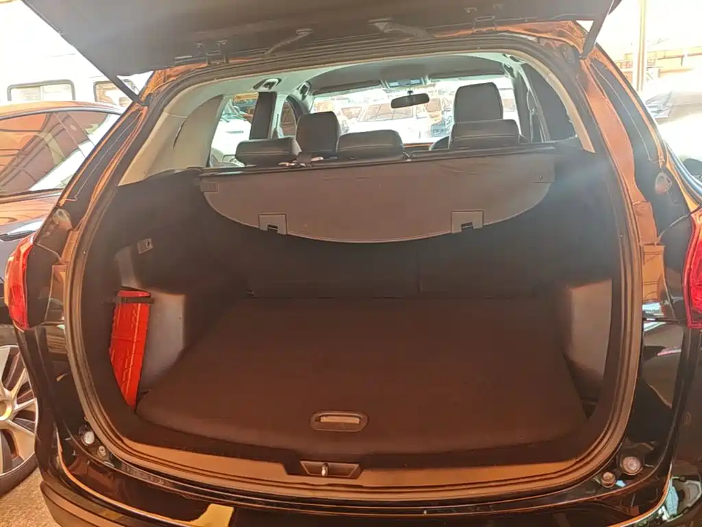 Mazda CX-5 — миниатюра 19